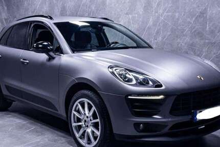 Porsche Macan 184.300 km 26.900 &euro; Bad Segeberg ( bei Hamburg) 23795