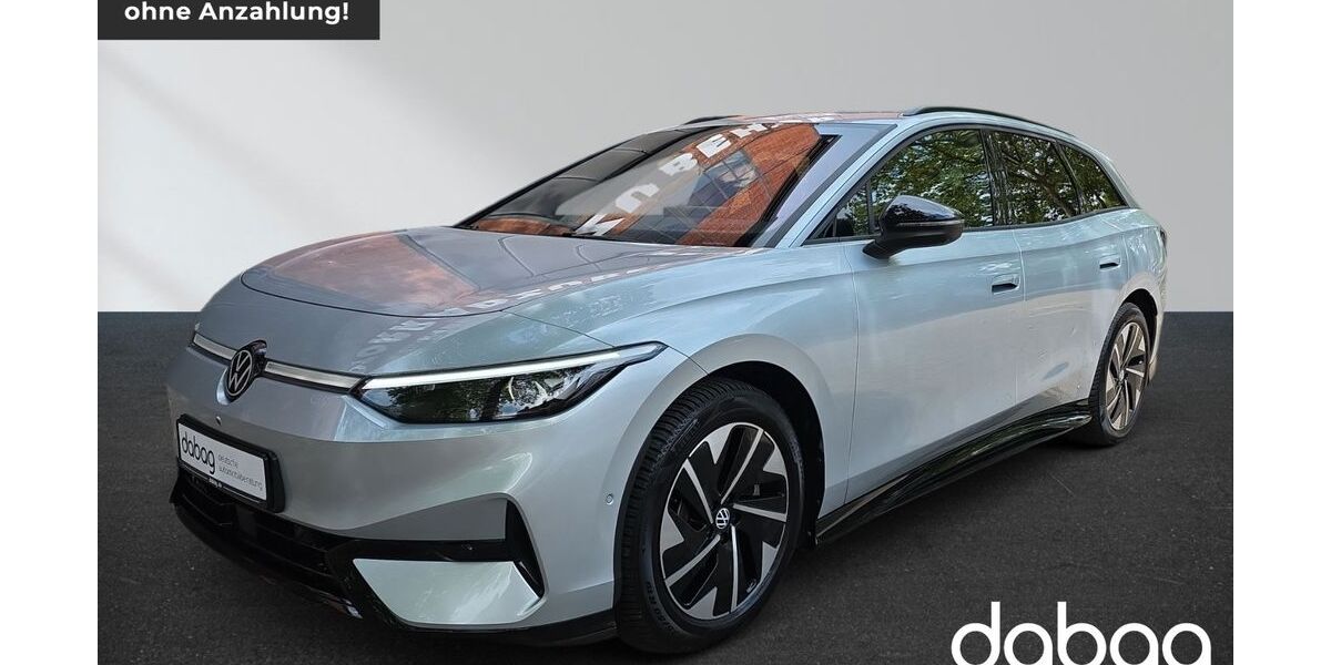 VW ID.7 15.300 km 51.970 &euro; Hennigsdorf 16761