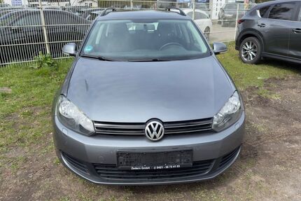 VW Golf 208.630 km 4.399 &euro; Bremen 28717
