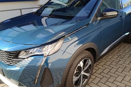 Peugeot 3008 26.700 km 21.990 &euro; Hachenburg 57627