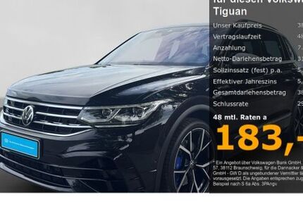 VW Tiguan 84.367 km 35.942 &euro; Lüneburg 21337