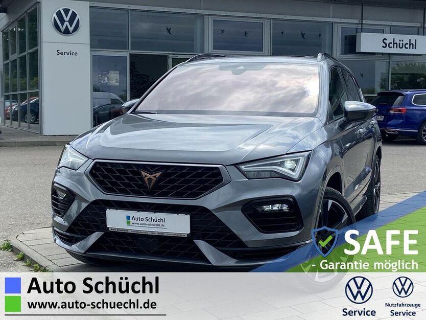 Ateca
