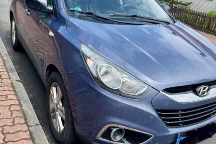 Hyundai ix35 188.622 km 5.500 &euro; Uetze 31311