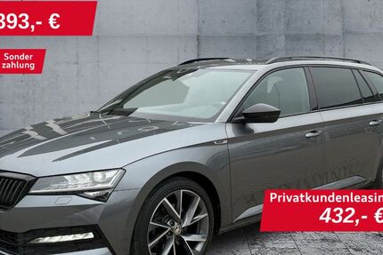 Skoda Superb 78.377 km 30.300 &euro; Bayreuth 95448