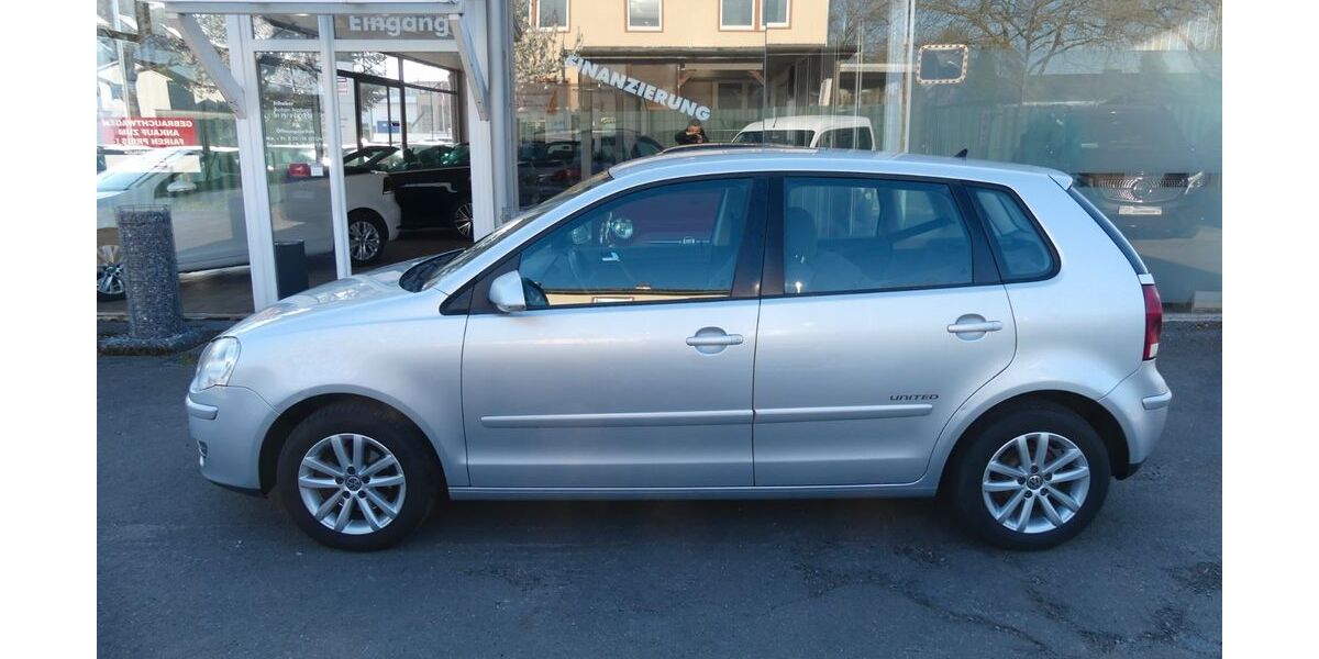 VW Polo 111.200 km 4.490 &euro; Osnabrück 49084