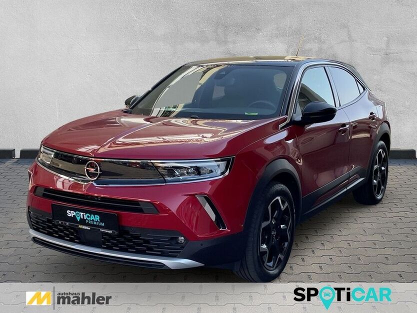 Mokka