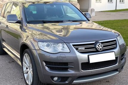 VW Touareg 251.000 km 10.750 € Fürstenfeldbruck 82256