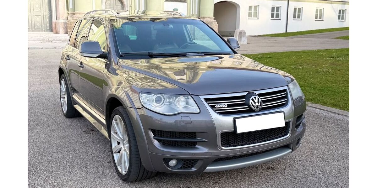 VW Touareg 251.000 km 10.750 € Fürstenfeldbruck 82256
