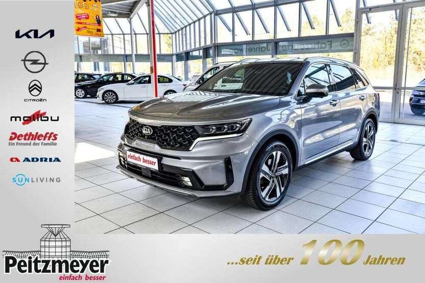 Sorento