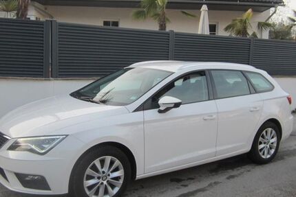 Seat Leon 230.000 km 9.390 &euro; Öhringen-Cappel 74613