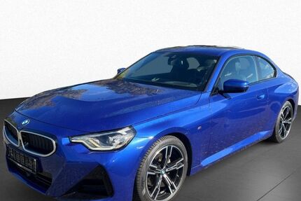 BMW 220 21.699 km 40.710 € Höxter / Stahle 37671