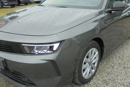 Opel Astra 44.300 km 16.541 &euro; Bremervörde 27432
