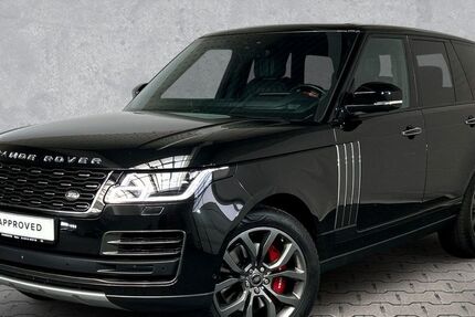 Land Rover Range Rover 109.750 km 69.880 € Mainz-Hechtsheim 55129