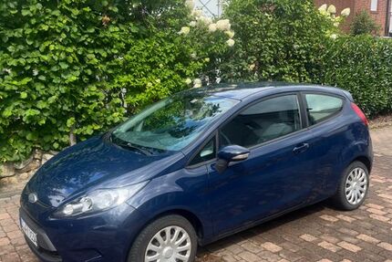 Ford Fiesta 195.000 km 2.499 &euro; Wallenhorst 49134