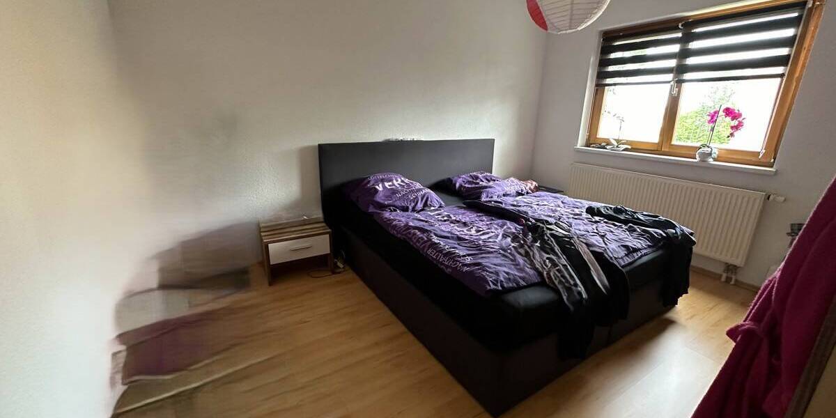 Eigentumswohnung in Traumlage: 4-Raum, Balkon & Stellplatz in Oelsnitz | Erzgebirge bei Stollberg 4 zimmer