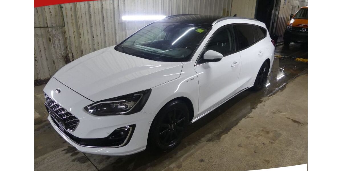 Ford Focus 138.000 km 11.950 &euro; Bebra 36179
