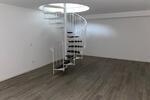 2 Zimmer Maisonette mit kleiner Terrasse ab sofort zimmer