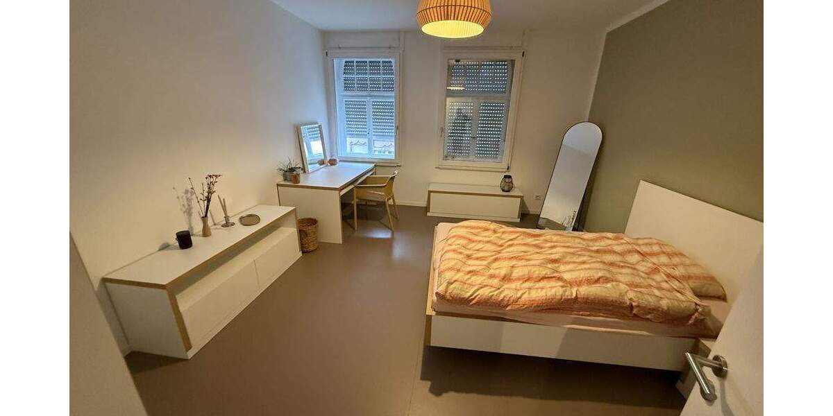 Etagenwohnung Mannheim / Innenstadt Quadrate - 4 Zimmer, 110 m&sup2;, 349.000&euro; | Angebot:25095104
