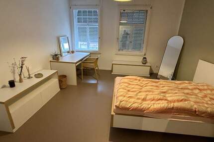 Wohnung Mannheim / Innenstadt Quadrate - 4 Zimmer, 110 m&sup2;, 349.000&euro; | Angebot:25095104