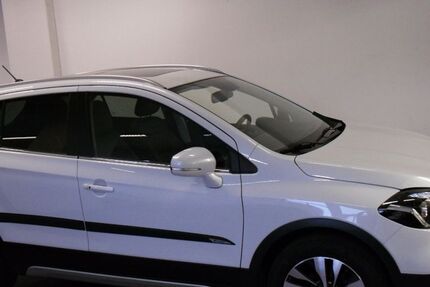 Suzuki (SX4) S-Cross 91.770 km 14.950 &euro; Bärenstein 09471