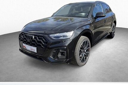 Audi Q5 27.180 km 45.490 &euro; Roth 91154