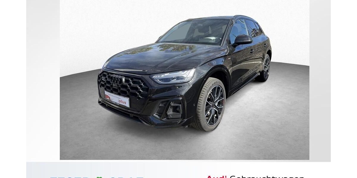 Audi Q5 27.180 km 45.490 &euro; Roth 91154