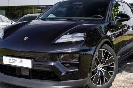 Porsche Macan 29.900 km 83.990 &euro; Nürnberg 90425