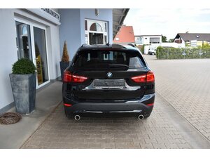 BMW X1 xDrive25d Aut. Advantage Navi AbstandsGRA HUD 63.061 km 26.995 &euro; Donauwörth 86609