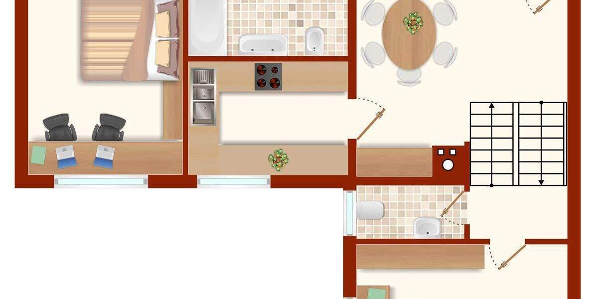 Einfamilienhaus Schönaich - 7 Zimmer, 177 m&sup2;, 598.500&euro; | Angebot:25864379