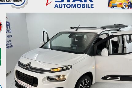 Citroen Berlingo 38.014 km 16.990 &euro; Köln 50739