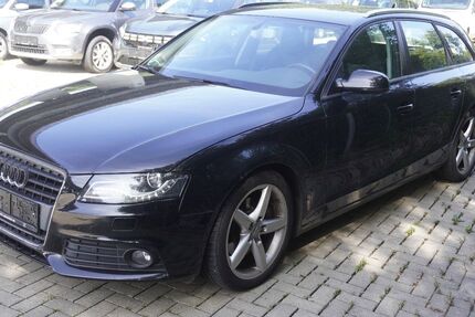 Audi A4 254.600 km 3.991 € Olpe 57462