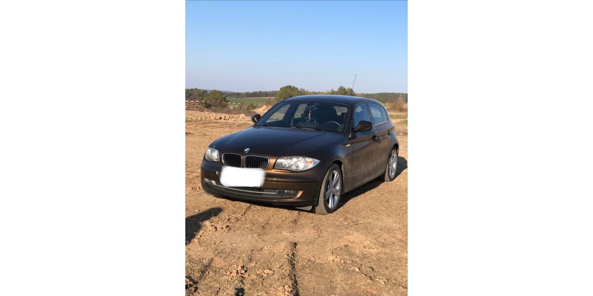 BMW 116 268.000 km 3.600 &euro; Ballenstedt 06493