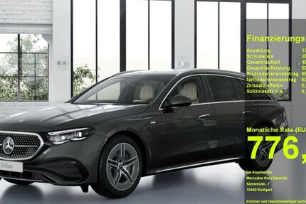 Mercedes-Benz E 300 12.539 km 71.990 &euro; Lüneburg 21337