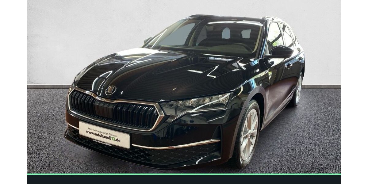 Skoda Octavia 29.400 km 28.950 € Karlskron-Brautlach 85123