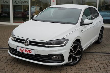 VW Polo 69.105 km 18.950 € Rostock 18146