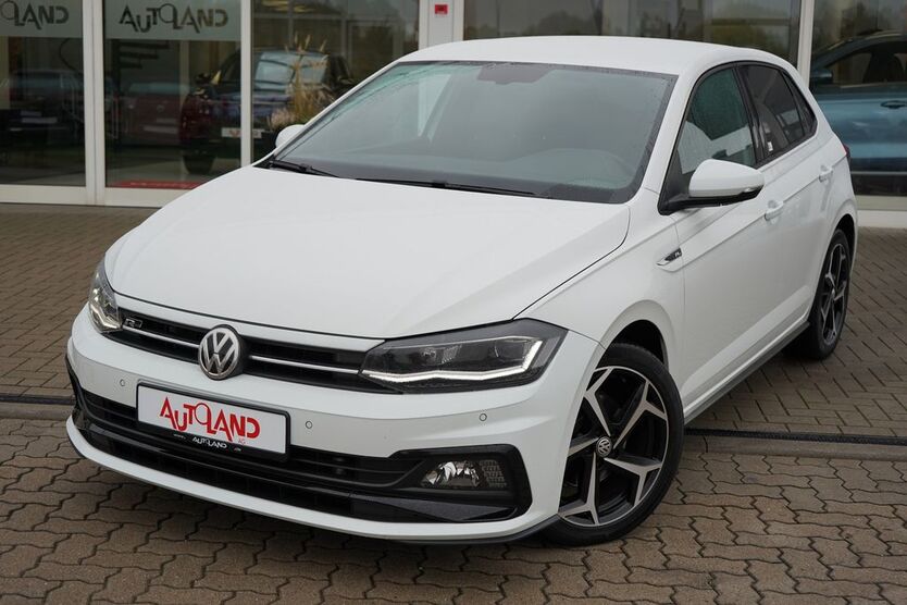 VW Polo 69.105 km 18.950 € Rostock 18146