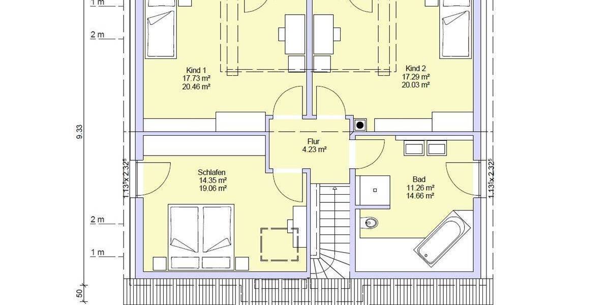 Einfamilienhaus Altdorf b. Nürnberg Altdorf - 5 Zimmer, 140 m&sup2;, 775.000&euro; | Angebot:26881712