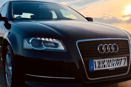 Audi A3 165.733 km 8.000 &euro; Uettingen 97292