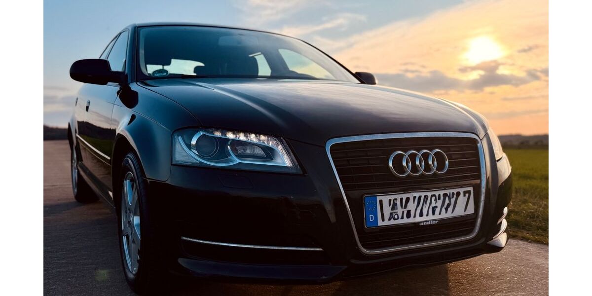 Audi A3 165.733 km 8.000 &euro; Uettingen 97292