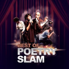 11. Best Of Poetry Slam