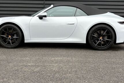 Porsche 992 22.700 km 134.700 € Passau 94032