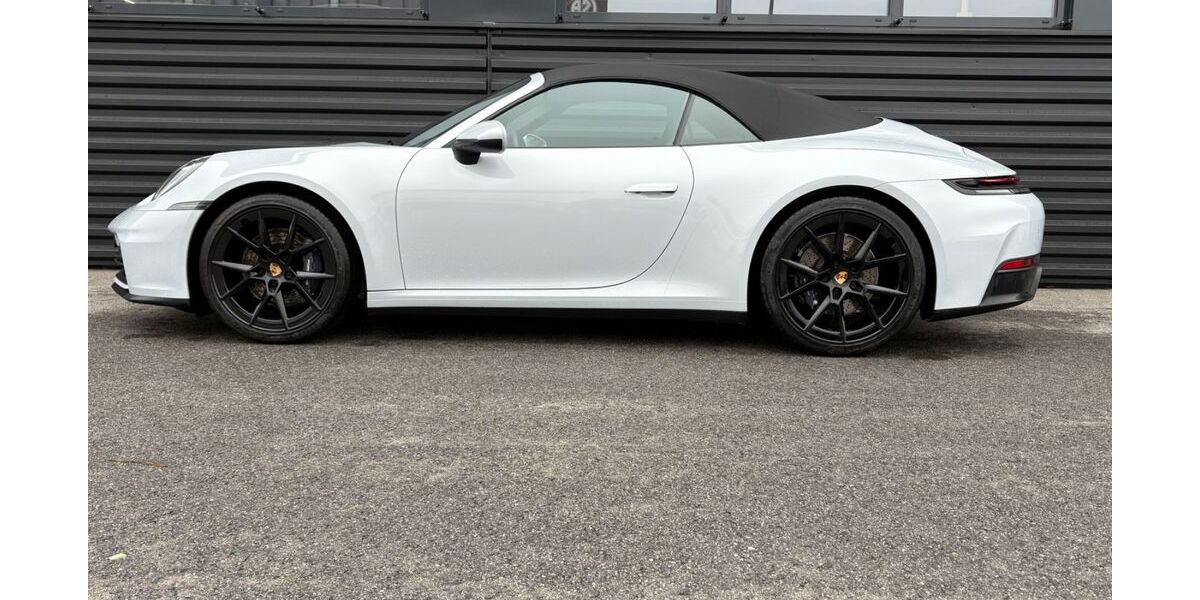 Porsche 992 22.700 km 134.700 &euro; Passau 94032