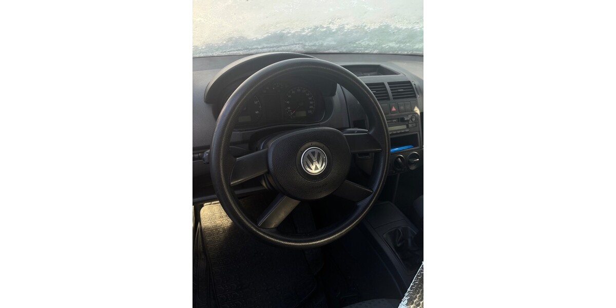 VW Polo 190.000 km 1.300 &euro; Dresden 01067