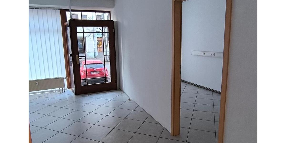 Gewerbeobjekt Schneeberg - 600&euro; | Angebot:24806807