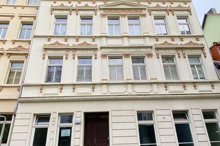 Wohnung zum Mieten in Altenburg 390 € 81.3 m² 4 zimmer