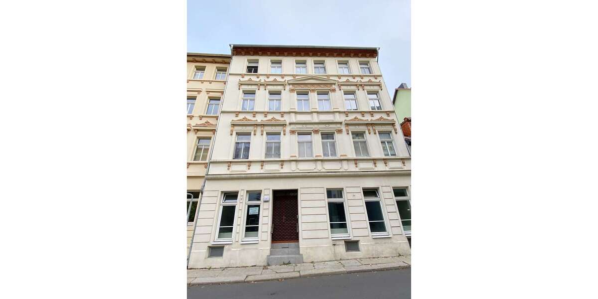 Wohnung zum Mieten in Altenburg 390 € 81.3 m² 4 zimmer