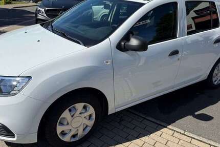 Dacia Logan 24.000 km 7.399 € Lüdenscheid 58515