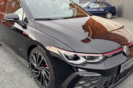 VW Golf 100.000 km 23.499 &euro; Halberstadt 38820