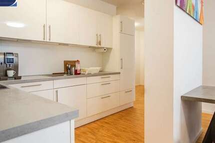 Wohnung Bad Friedrichshall Kochendorf - 3 Zimmer, 74 m&sup2;, 1.050&euro; | Angebot:25498278