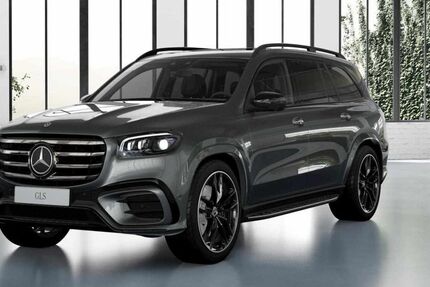 Mercedes-Benz GLS 450 29.600 km 109.955 &euro; Altdorf 90518